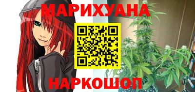 хмурый Канаш